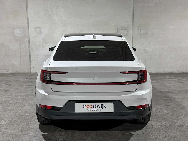 Polestar 2 long range dual motor launch edition 78kwh 408pk 2020, j-101-vk - afbeelding 5 van  46