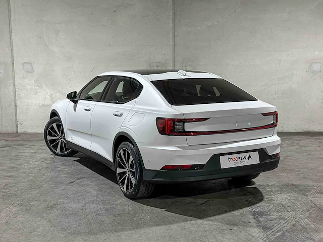 Polestar 2 long range dual motor launch edition 78kwh 408pk 2020, j-101-vk - afbeelding 7 van  46