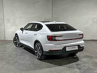 Polestar 2 long range dual motor launch edition 78kwh 408pk 2020, j-101-vk - afbeelding 7 van  46