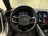 Polestar 2 long range dual motor launch edition 78kwh 408pk 2020, j-101-vk - afbeelding 10 van  46