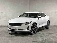 Polestar 2 long range dual motor launch edition 78kwh 408pk 2020, j-101-vk - afbeelding 1 van  46