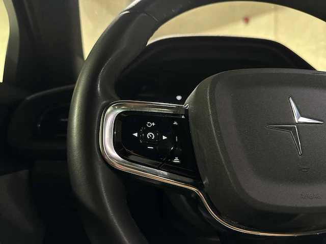 Polestar 2 long range dual motor launch edition 78kwh 408pk 2020, j-101-vk - afbeelding 13 van  46