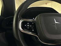 Polestar 2 long range dual motor launch edition 78kwh 408pk 2020, j-101-vk - afbeelding 13 van  46