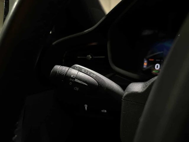 Polestar 2 long range dual motor launch edition 78kwh 408pk 2020, j-101-vk - afbeelding 15 van  46