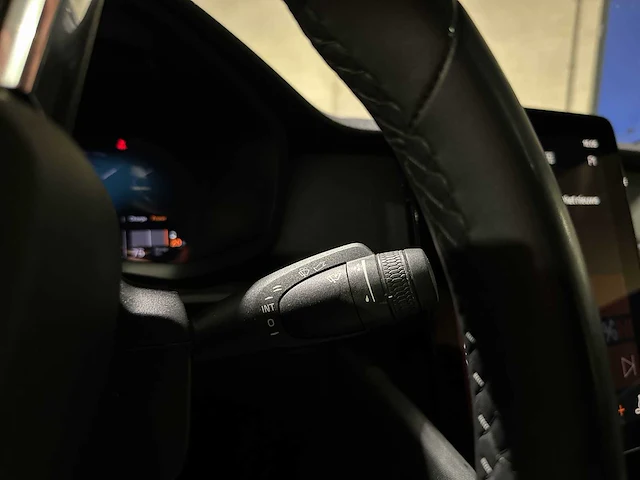 Polestar 2 long range dual motor launch edition 78kwh 408pk 2020, j-101-vk - afbeelding 16 van  46