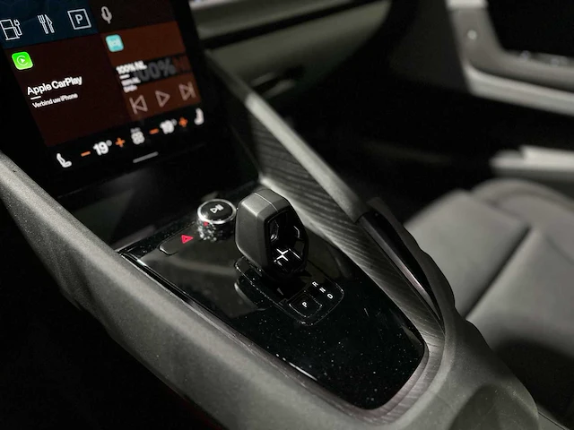 Polestar 2 long range dual motor launch edition 78kwh 408pk 2020, j-101-vk - afbeelding 19 van  46