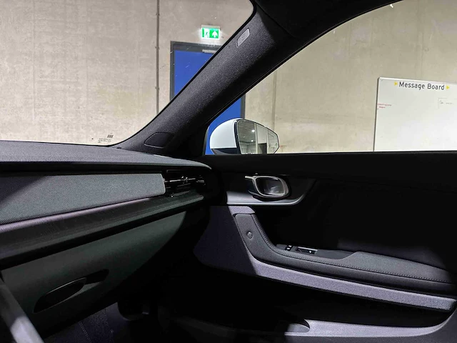 Polestar 2 long range dual motor launch edition 78kwh 408pk 2020, j-101-vk - afbeelding 24 van  46