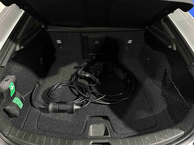 Polestar 2 long range dual motor launch edition 78kwh 408pk 2020, j-101-vk - afbeelding 30 van  46