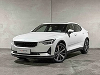 Polestar 2 long range dual motor launch edition 78kwh 408pk 2020, j-101-vk - afbeelding 23 van  46