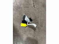 Polestar 2 long range dual motor launch edition 78kwh 408pk 2020, j-101-vk - afbeelding 41 van  46
