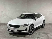 Polestar 2 long range dual motor launch edition 78kwh 408pk 2020, j-101-vk - afbeelding 34 van  46