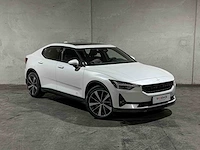 Polestar 2 long range dual motor launch edition 78kwh 408pk 2020, j-101-vk - afbeelding 45 van  46