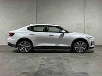 Polestar 2 long range dual motor launch edition 78kwh 408pk 2020, j-101-vk - afbeelding 46 van  46