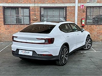 Polestar 2 long range dual motor launch edition 78kwh 408pk 2020, j-857-zb - afbeelding 2 van  41