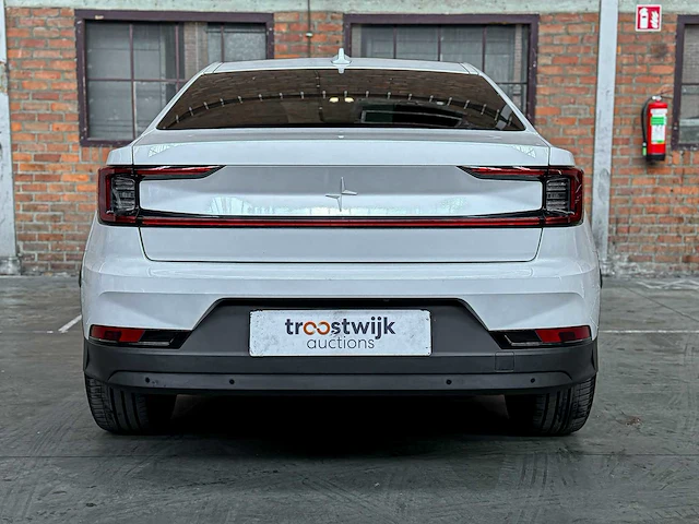 Polestar 2 long range dual motor launch edition 78kwh 408pk 2020, j-857-zb - afbeelding 3 van  41