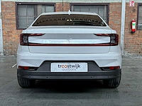 Polestar 2 long range dual motor launch edition 78kwh 408pk 2020, j-857-zb - afbeelding 3 van  41