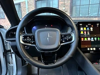 Polestar 2 long range dual motor launch edition 78kwh 408pk 2020, j-857-zb - afbeelding 8 van  41