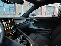 Polestar 2 long range dual motor launch edition 78kwh 408pk 2020, j-857-zb - afbeelding 9 van  41