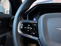 Polestar 2 long range dual motor launch edition 78kwh 408pk 2020, j-857-zb - afbeelding 10 van  41