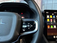 Polestar 2 long range dual motor launch edition 78kwh 408pk 2020, j-857-zb - afbeelding 11 van  41