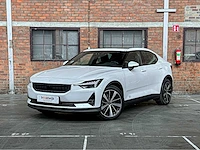 Polestar 2 long range dual motor launch edition 78kwh 408pk 2020, j-857-zb Polestar 2 long range dual motor launch edition 78kwh 408pk 2020, j-857-zb