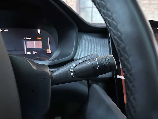 Polestar 2 long range dual motor launch edition 78kwh 408pk 2020, j-857-zb - afbeelding 14 van  41