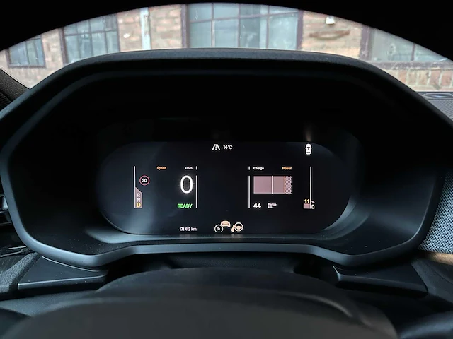 Polestar 2 long range dual motor launch edition 78kwh 408pk 2020, j-857-zb - afbeelding 15 van  41