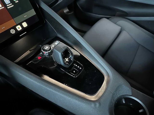 Polestar 2 long range dual motor launch edition 78kwh 408pk 2020, j-857-zb - afbeelding 16 van  41