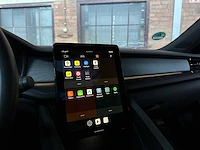 Polestar 2 long range dual motor launch edition 78kwh 408pk 2020, j-857-zb - afbeelding 17 van  41