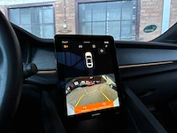 Polestar 2 long range dual motor launch edition 78kwh 408pk 2020, j-857-zb - afbeelding 18 van  41