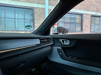 Polestar 2 long range dual motor launch edition 78kwh 408pk 2020, j-857-zb - afbeelding 19 van  41