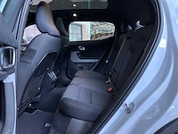 Polestar 2 long range dual motor launch edition 78kwh 408pk 2020, j-857-zb - afbeelding 25 van  41