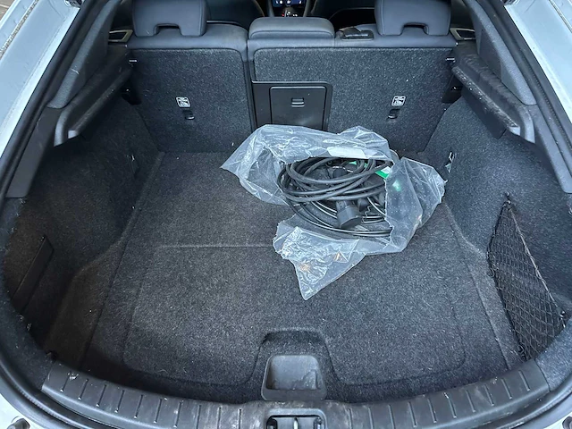 Polestar 2 long range dual motor launch edition 78kwh 408pk 2020, j-857-zb - afbeelding 26 van  41