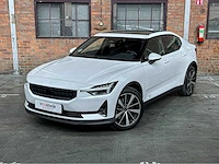 Polestar 2 long range dual motor launch edition 78kwh 408pk 2020, j-857-zb - afbeelding 23 van  41