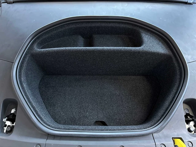 Polestar 2 long range dual motor launch edition 78kwh 408pk 2020, j-857-zb - afbeelding 35 van  41