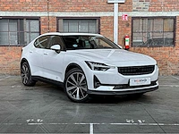 Polestar 2 long range dual motor launch edition 78kwh 408pk 2020, j-857-zb - afbeelding 38 van  41