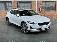 Polestar 2 long range dual motor launch edition 78kwh 408pk 2020, j-857-zb - afbeelding 39 van  41