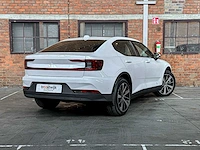 Polestar 2 long range dual motor launch edition 78kwh 408pk 2020, j-857-zb - afbeelding 41 van  41