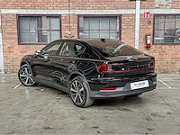 Polestar 2 long range dual motor launch edition 78kwh 408pk 2020, k-165-fx - afbeelding 6 van  43