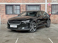 Polestar 2 long range dual motor launch edition 78kwh 408pk 2020, k-165-fx - afbeelding 1 van  43