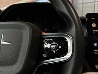 Polestar 2 long range dual motor launch edition 78kwh 408pk 2020, k-165-fx - afbeelding 14 van  43