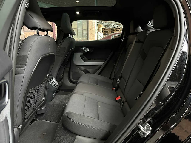 Polestar 2 long range dual motor launch edition 78kwh 408pk 2020, k-165-fx - afbeelding 27 van  43