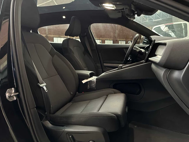 Polestar 2 long range dual motor launch edition 78kwh 408pk 2020, k-165-fx - afbeelding 35 van  43