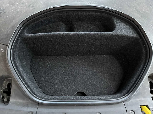 Polestar 2 long range dual motor launch edition 78kwh 408pk 2020, k-165-fx - afbeelding 37 van  43