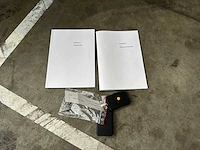 Polestar 2 long range dual motor launch edition 78kwh 408pk 2020, k-165-fx - afbeelding 38 van  43