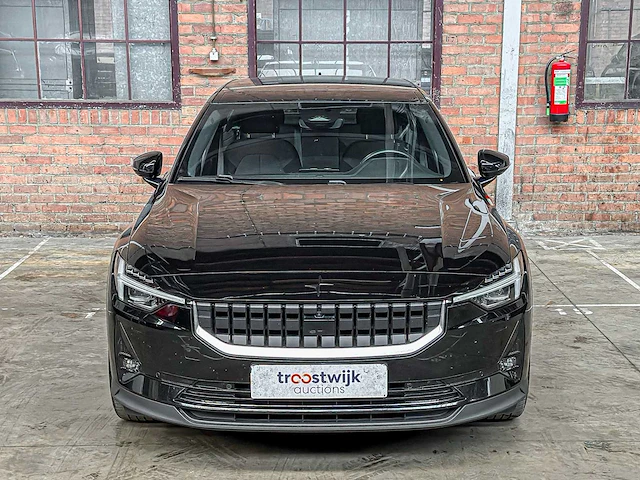 Polestar 2 long range dual motor launch edition 78kwh 408pk 2020, k-165-fx - afbeelding 39 van  43