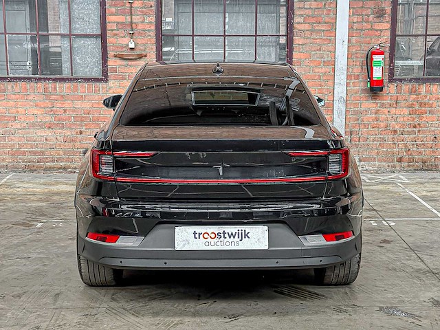 Polestar 2 long range dual motor launch edition 78kwh 408pk 2020, k-165-fx - afbeelding 4 van  43