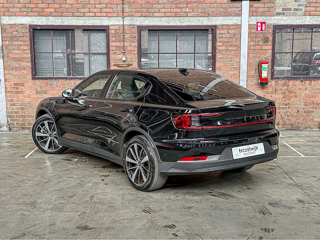 Polestar 2 long range dual motor launch edition 78kwh 408pk 2020, k-165-fx - afbeelding 6 van  43