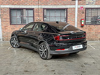 Polestar 2 long range dual motor launch edition 78kwh 408pk 2020, k-165-fx - afbeelding 6 van  43