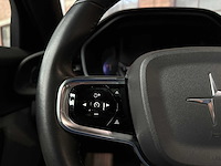 Polestar 2 long range dual motor launch edition 78kwh 408pk 2020, k-165-fx - afbeelding 13 van  43